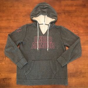 Under Armour "DANCE" Hoodie